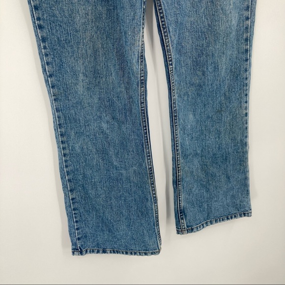 Vintage Tapered Leg PB Basic High Rise Swaziland Jeans Women’s 10 - Picture 5 of 10